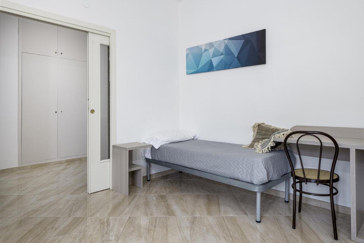 Parsano Suite - De Vivo Realty 索伦托 外观 照片